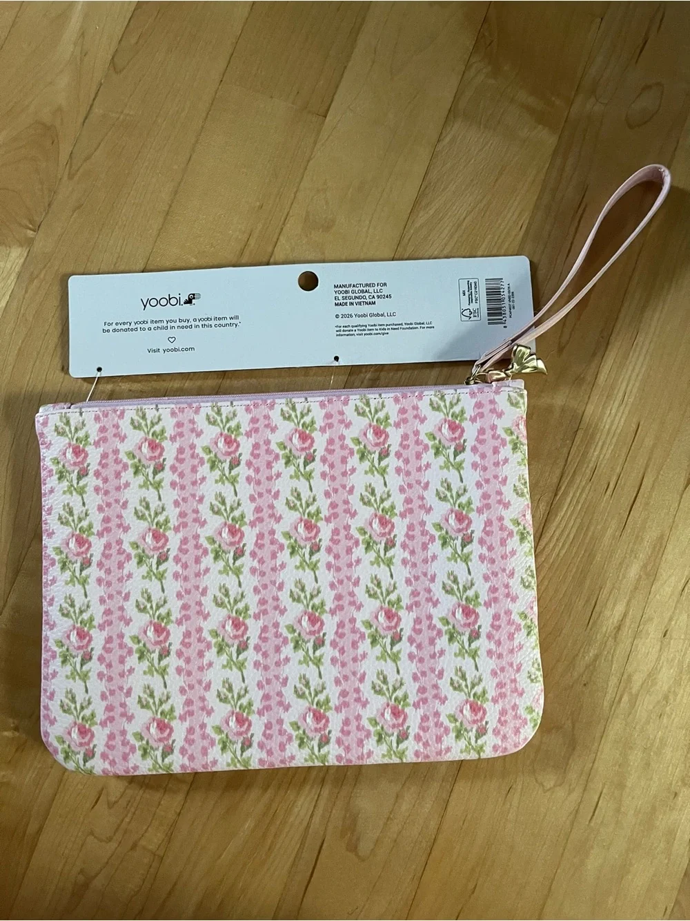 LoveShackFancy - Set of 2 - Pencil Case & Mini Journals